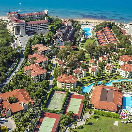 Melas Holiday Village
